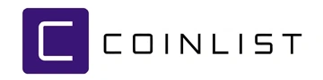 Logo CoinList