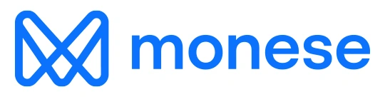 Logo Monese Bank
