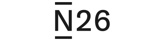 Logo N26 Bank