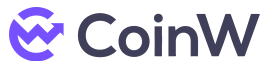 Logo CoinW