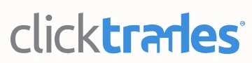 Logo ClickTrades