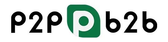 Logo P2PB2B