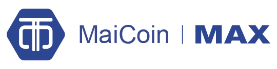 Logo MaiCoin MAX