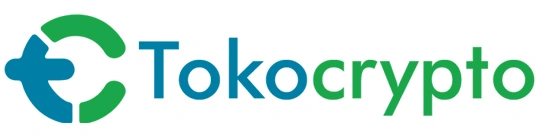 Logo Tokocrypto