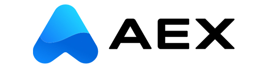 Logo AEX