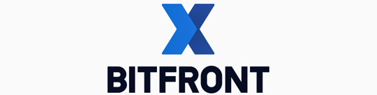 Logo BITFRONT