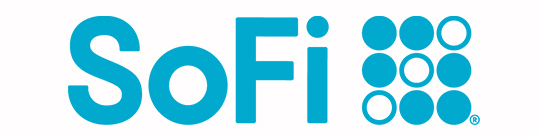 Logo SoFi Bank