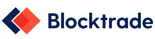 Logo Blocktrade