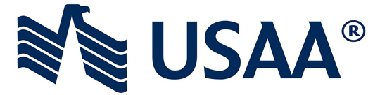 Logo USAA Bank