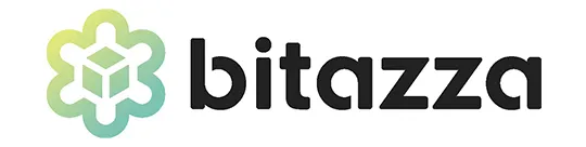Logo Bitazza
