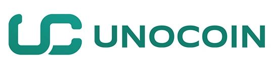 Logo Unocoin