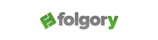 Logo Folgory