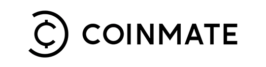 Logo CoinMate