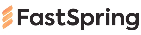 Logo FastSpring