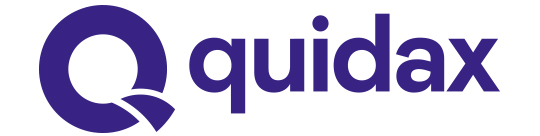 Logo Quidax