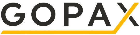 Logo GOPAX