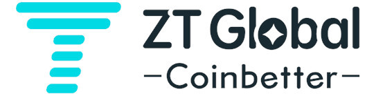 Logo ZT Exchange