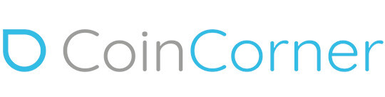 Logo CoinCorner
