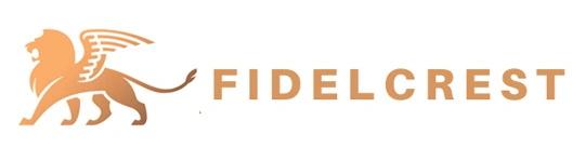 Logo Fidelcrest