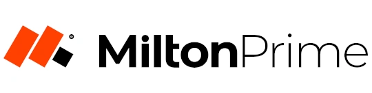 Logo Milton Prime