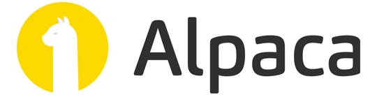 Logo Alpaca