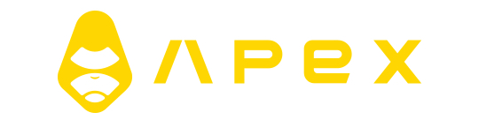 Логотип ApeX