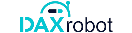Logo DaxRobot