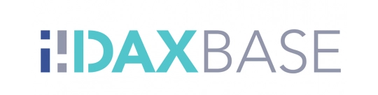 Logo Daxbase