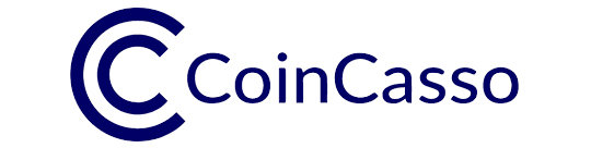 Logo CoinCasso