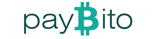 Logo PayBito
