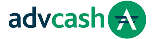 Logo Advcash