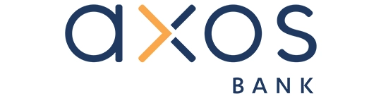 Logo Axos Bank