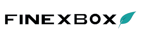 Логотип Finexbox