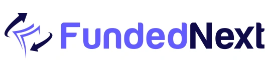 Logo Funded Next