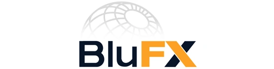 Logo BluFX