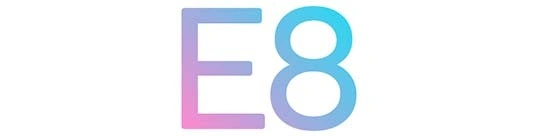 Logo E8 Funding