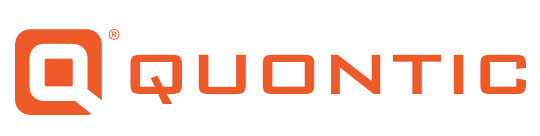 Logo Quontic Bank