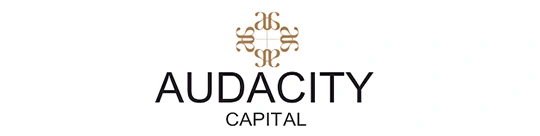 Logo Audacity Capital