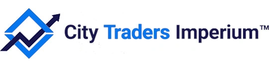 Logo City Traders Imperium