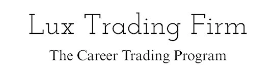 Logo Lux Trading Firm