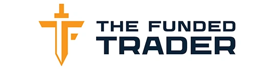 Logo The Funded Trader