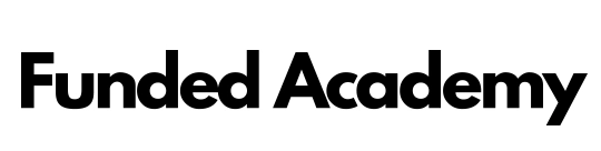 Logo Funded Academy