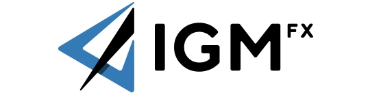 Logo IGM FX