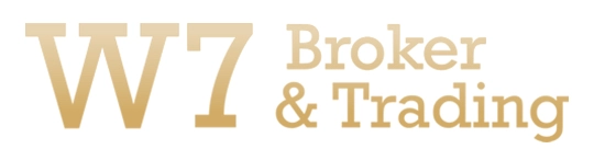 Logo W7 Broker