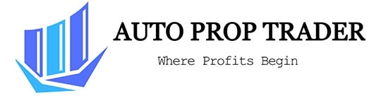 Logo Auto Prop Trader