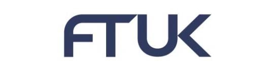 Logo FTUK