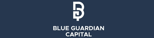 Logo Blue Guardian Capital