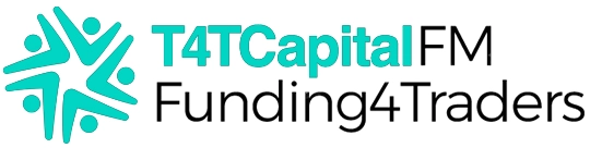 Logo T4TCapital