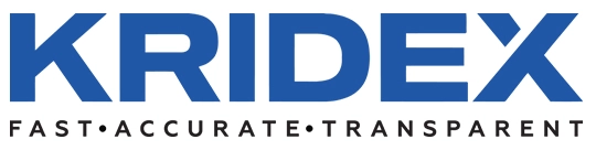 Logo Kridex