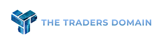 Logo Traders Domain